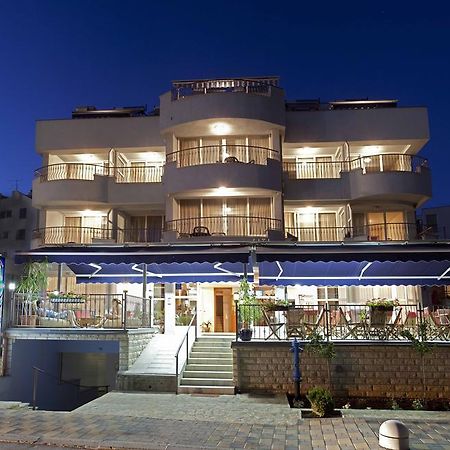 Studio Apartmani Bijeli Delfin بيوغْغاد نا موغو المظهر الخارجي الصورة
