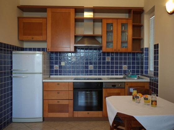 Studio Apartmani Bijeli Delfin بيوغْغاد نا موغو المظهر الخارجي الصورة