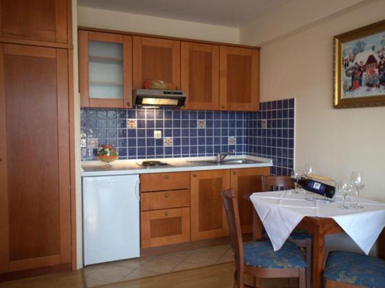 Studio Apartmani Bijeli Delfin بيوغْغاد نا موغو المظهر الخارجي الصورة