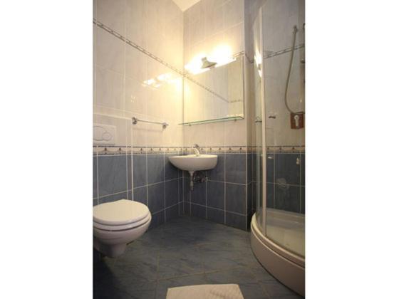 Studio Apartmani Bijeli Delfin بيوغْغاد نا موغو المظهر الخارجي الصورة