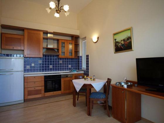 Studio Apartmani Bijeli Delfin بيوغْغاد نا موغو المظهر الخارجي الصورة