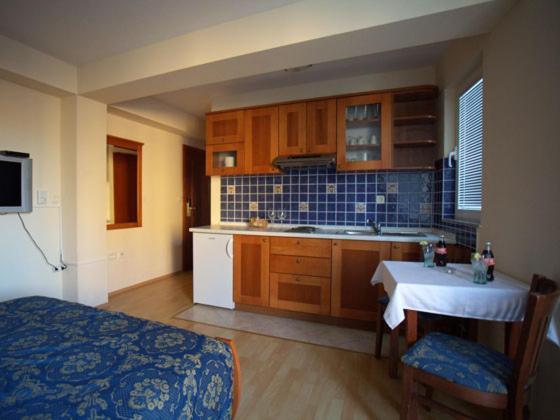 Studio Apartmani Bijeli Delfin بيوغْغاد نا موغو المظهر الخارجي الصورة
